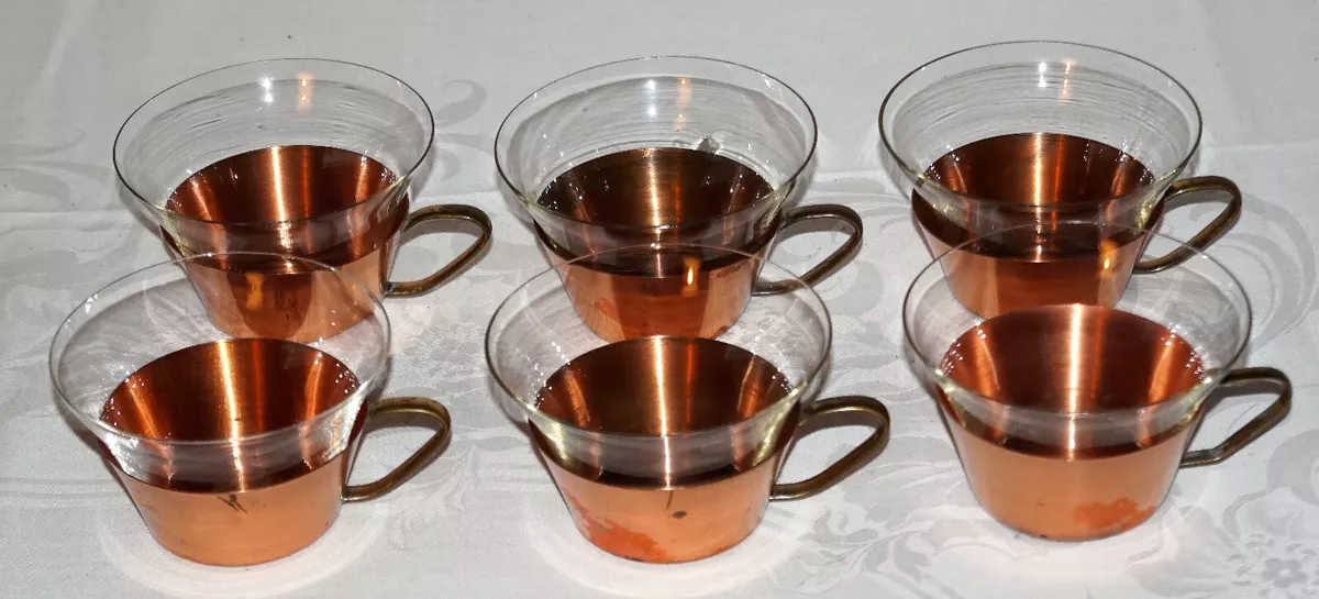Mulled 2024 wine glasses