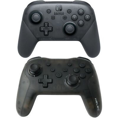 Nintendo Switch Pro ControllerNintendo Switch Shipping from Japan