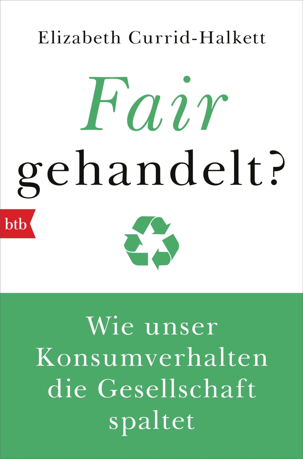 Thumbnail - Fair Gehandelt? | Wie Unser Konsumverhalten Die Gesellschaft Spaltet |