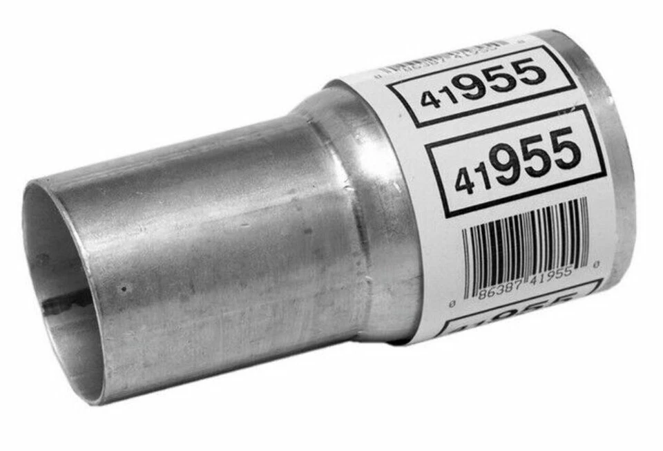 Tubo reductor de escape Walker 41955 | Autopieza de alta calidad, universal Foto 2 de 4