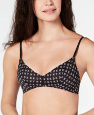 Dkny Tt Mesh Bralette Basic Add Color B OR MED