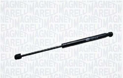 Original MAGNETI MARELLI Gas Spring Trunk/Load Space 430719086700