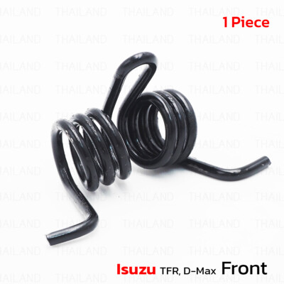For Isuzu TFR Dragon Eyes D-Max Dmax 1988 '19 Clutch Pedal Return Spring