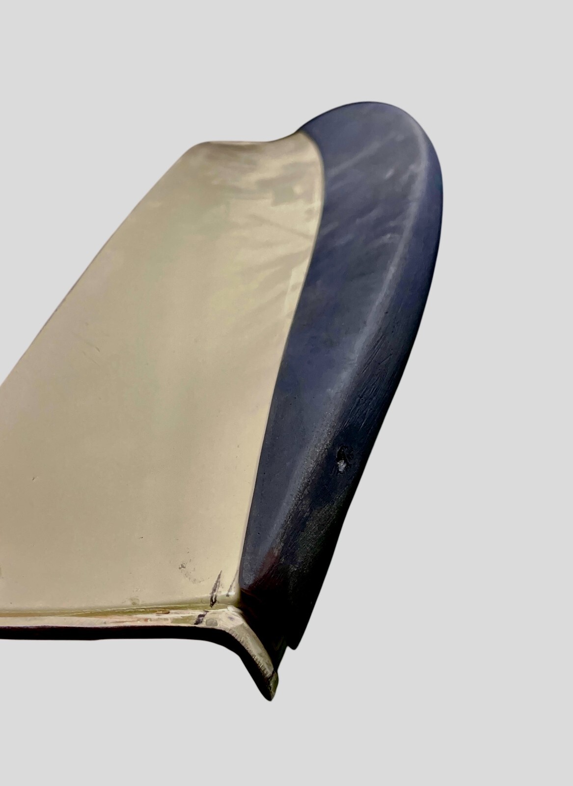 Aston Martin Rapide S 2010-2020 Tesoro Flush Mount Trunk Spoiler TapeOn Made USA