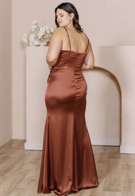 princess polly baby blue dress Where the Find the Best Bridesmaid Dresses in Atlanta, GA
