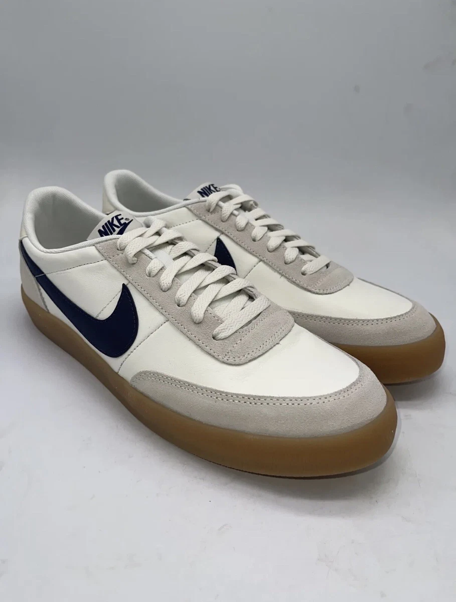 Size 9.5 - Nike Killshot 2 Midnight Navy 2017 883153780469 | eBay