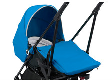 silver cross reflex newborn accessory pack