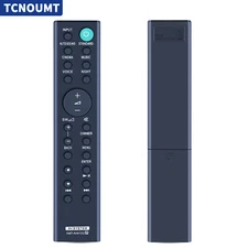 New RMT-AH412U Remote Control For Sony Home Theatre System HT-S20R HT-S100F