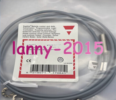 1PC NEW IA08BSN25POM5 sensor  #A6-39^
