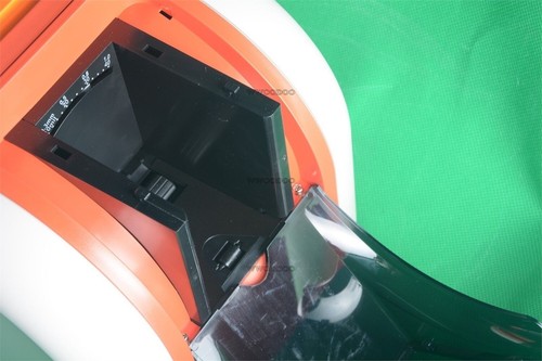 Ausweisdrucker T12 doppelseitiger Visitenkartendrucker Maschine Neu cc - Bild 4 von 5