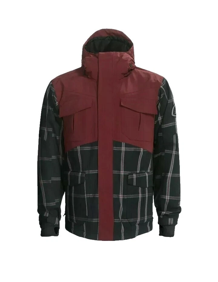 Chaquetas Bonfire para hombres