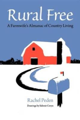 #ad Rural Free: A Farmwifes Almanac of Country Living Quarry Books GOOD $8.21