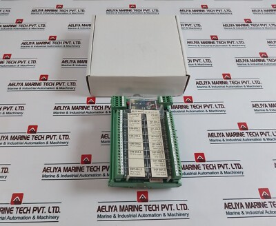Stein Sohn F203 001 A Digital Contact Output-16 Module