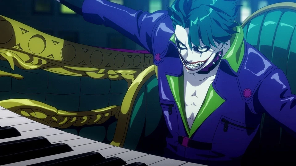 ANIME DVD~ENGLISH DUBBED~Isekai Suicide Squad(1-10End)All region+FREE GIFT - Image 4 of 4