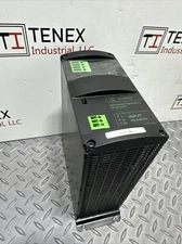 MURR ELEKTRONIK SWITCH MODE POWER SUPPLY MCS20-115-230/24   A-35