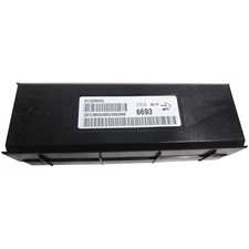 GM OEM ACDelco Heating and Air Conditioning Remote Control Assembly 15-74603