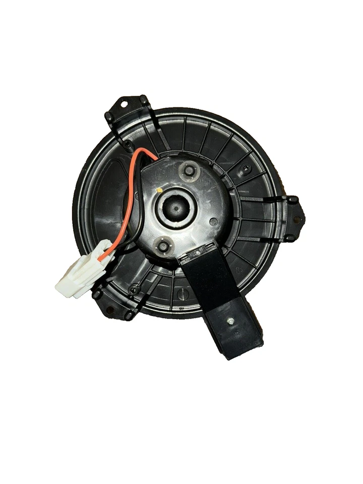 Four Seasons-Trumark 75817 Blower Motor with Wheel - Image 3 of 4