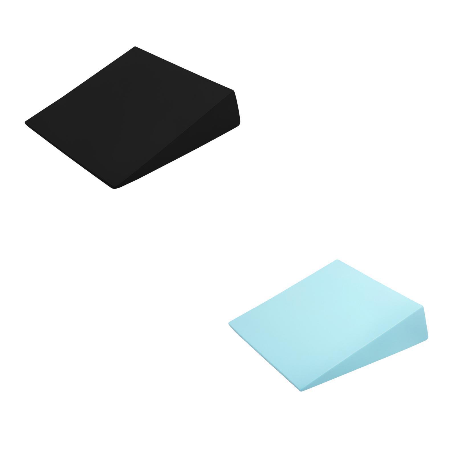 Squat Wedge Block Slant Board Calf Stretcher for Home Gym Exercise Pilates