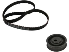 ContiTech 21BH16C Timing Belt Kit Fits 1980-1993 VW Jetta