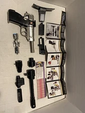 Transformers G1 Megatron 100% Complete Takara 1974,1983 Japan Tech Spec Instruct