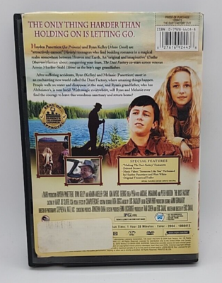 The Dust Factory (DVD, 2004) 27616924438| eBay