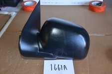 02 03 04 05 FORD EXPLORER DRIVER side Power Mirror Used TEXTURED #1661-A