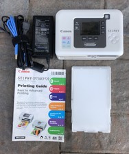canon selphy cp 730
