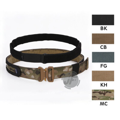 molle riggers belt