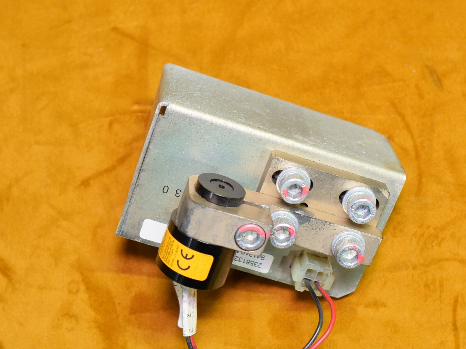 Diode Laser Concepts 910322-0001 6pcs. GE LightSpeed Internal Laser 2259877