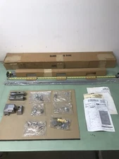 CORBIN RUSSWIN ED8400 VERTICLE PUSHPAD EXIT DEVICE 30" LHR