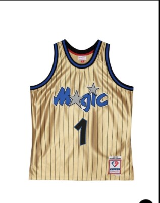 penny hardaway jersey small