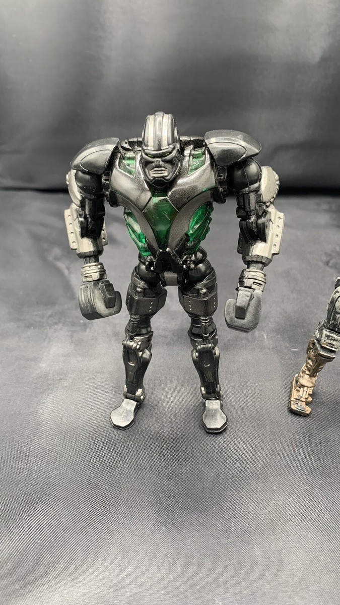 オリジナルジャンクロボット ジャンク品追加投入 ｜ ロボット専門店のスタッフブログ -ロボットとの