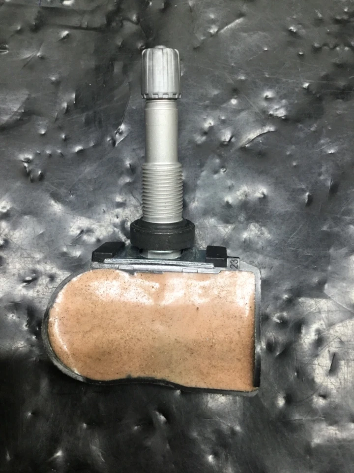 Sensores de presión de neumáticos TPMS originales de fábrica para Honda Odyssey Acura 42753-T6N-A01 Foto 4 de 4