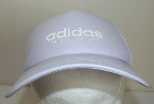 ADIDAS Aeroready Three Stripe Life HAT 