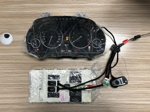OBD Programming Tool Connect Cable for BMW Control Module Testing Platform Cable - 第 8/19 張圖片