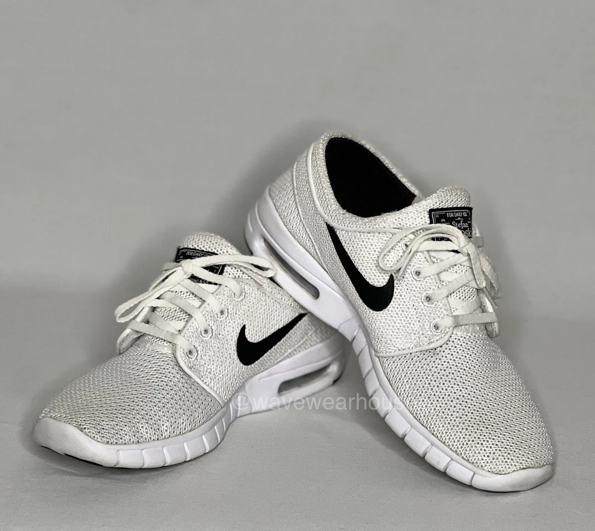 Nike stefan white cheap
