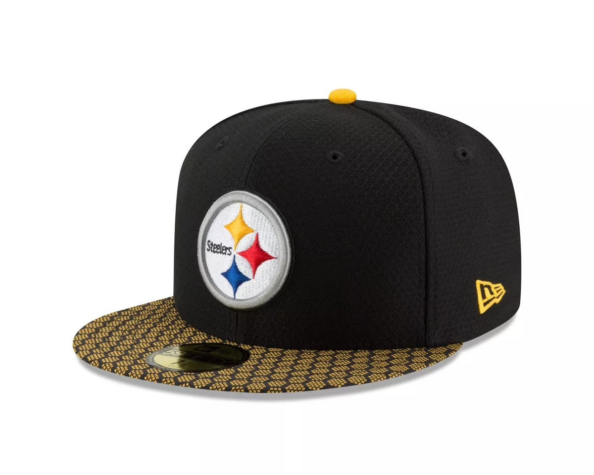 New sales era steelers