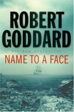 Name to a Face,Robert Goddard