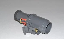 Genuine Kenmore 591004208 Vacuum Connection Pipe Assembly