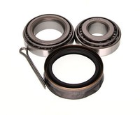 Maxgear 33-0410 Radlagersatz FüR Audi Seat VW
