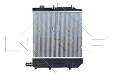 Radiateur Mazda DEMIO