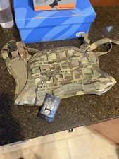 Frogpro Chest Rig Harness