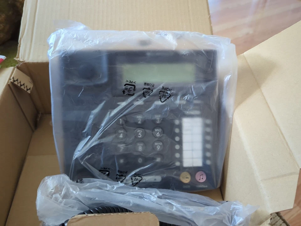 LG LDP 6212 Digital Telephone - Image 4 of 4