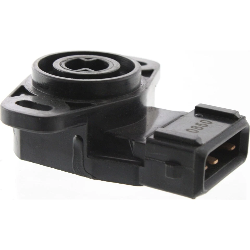 Sensor de posición del acelerador para Sebring Stratus Eclipse Galant Montero Sport Foto 2 de 4