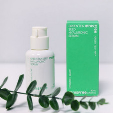  k-Beauty Innisfree green tea seed hyaluronic serum 80ml / 2.70 fl. oz.
