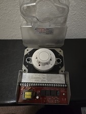 Air products & Controls SM-501-N Rilevatore di fumo con condotto convenzionale a 4 fili