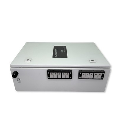 Datalogic PWO-480 Power & Connect System Industrial Control Box | Rittal AE 1038