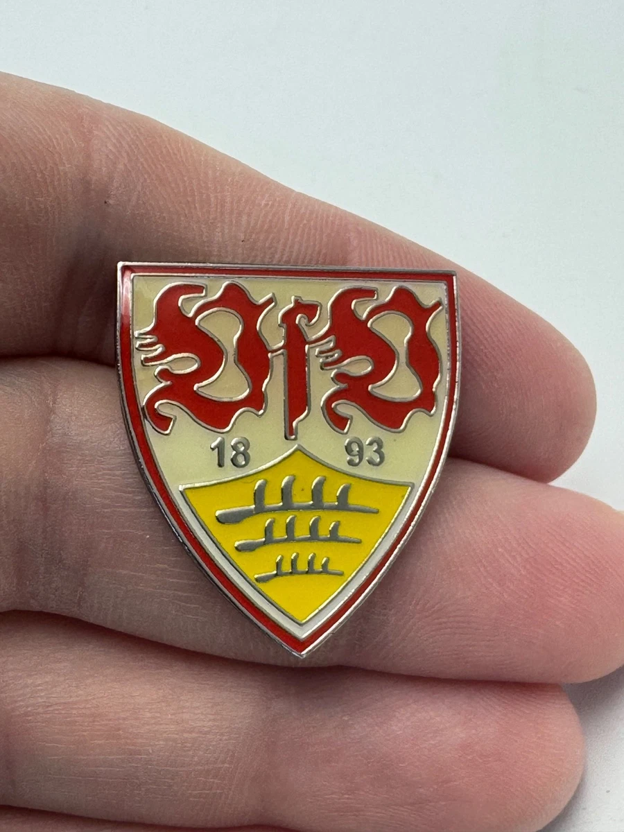 VfB Stuttgart International Club Soccer Fan Apparel and Souvenirs