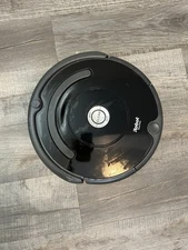 iRobot Roomba 675 Wi-Fi Robot Vacuum + Charging Station - Preowned, Works Great