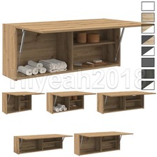 Hängeschrank Bad Wandschrank Badschrank Badezimmerschrank Klapphängeschrank